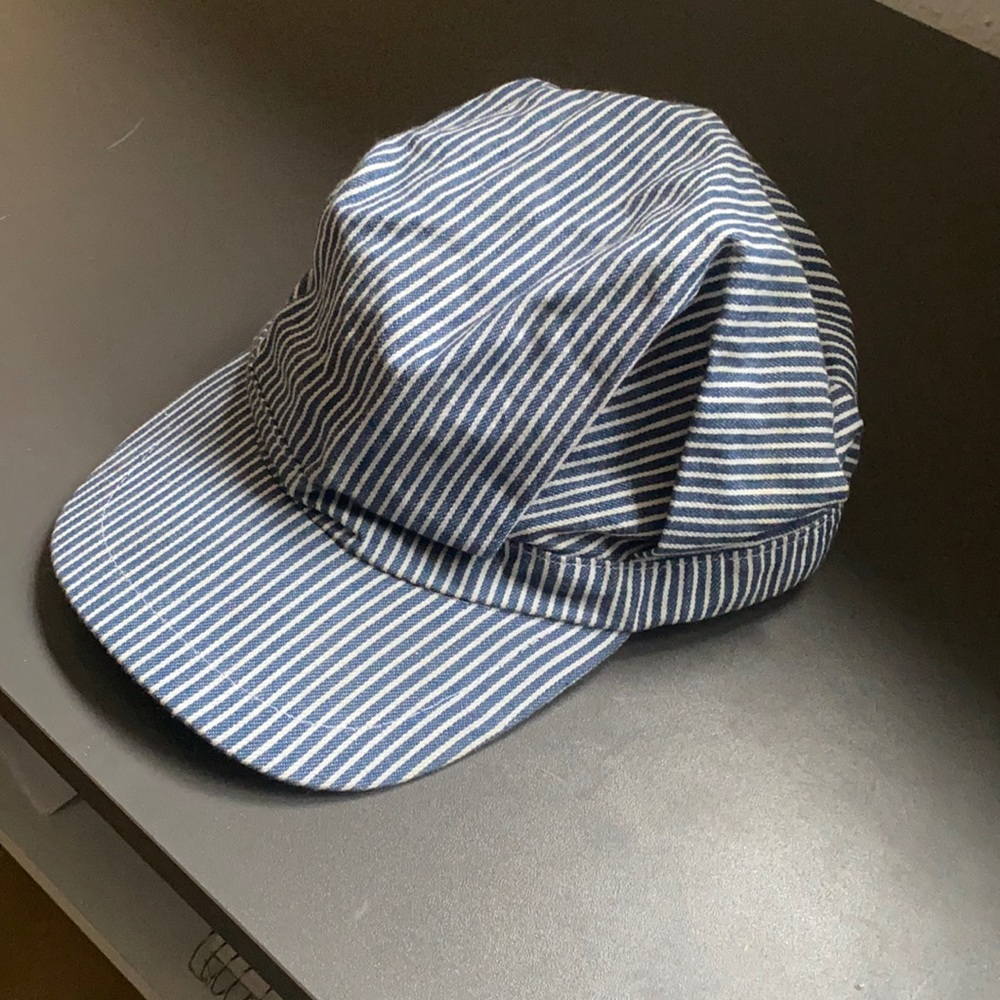 Jacobson ball cap